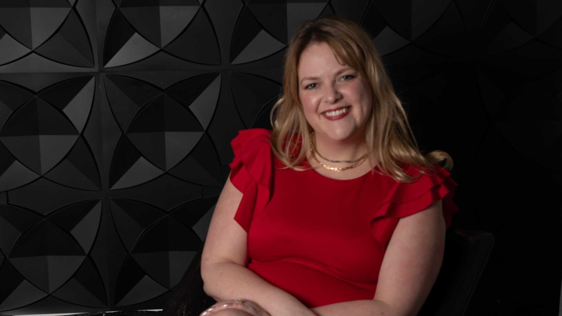 Stephanie Stoudenmire of CodeForce