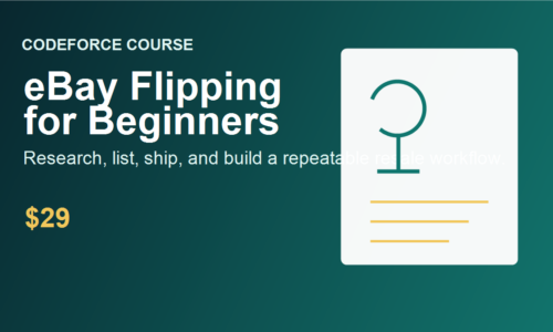 course thumbnail
