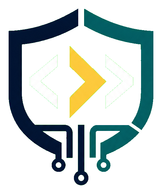 CodeForce technology support logo