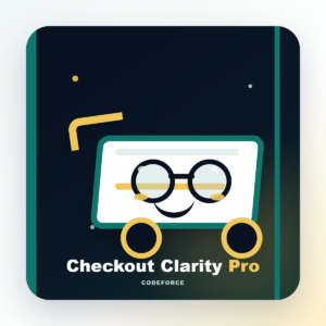 Checkout Clarity plugin icon