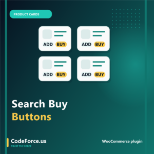 Search Buy Buttons for WooCommerce
