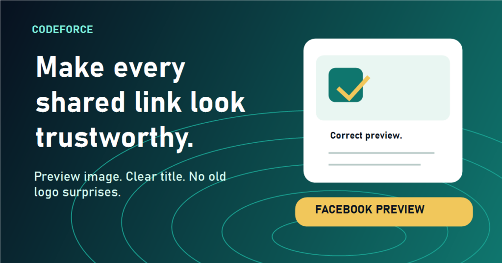 Social Link Preview Check: Make Every Shared Link Look Right