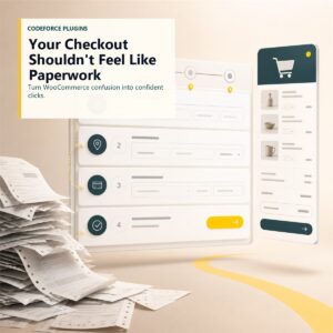 Checkout Clarity Pro for WooCommerce